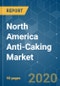 North America Anti-Caking Market - Growth, Trends And Forecast (2020 - 2025) - Product Thumbnail Image