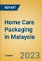 Home Care Packaging in Malaysia - Product Thumbnail Image