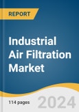 Industrial Air Filtration Market Size, Share & Trends Analysis Report By Product (HEPA Filters, Dust Collectors), By End-use (Food & Beverage, Pharmaceutical, Metal), By Region, And Segment Forecasts, 2022 - 2030- Product Image