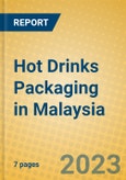 Hot Drinks Packaging in Malaysia- Product Image