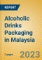 Alcoholic Drinks Packaging in Malaysia - Product Image