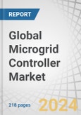 Global Microgrid Controller Market by Connectivity (Grid-connected, Off-grid), Offering (Hardware, Software & Services), End User (Commercial & Industrial, Military, Government, Institutes & Campuses, Healthcare) and Region - Forecast to 2029- Product Image