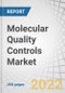 Molecular Quality Controls Market by Product (Independent, Instrument Specific (PCR, DNA Sequencing)), Application (Infectious Diseases Diagnostic), Analyte Type, End User (Hospitals, Diagnostic Lab) – Global Forecast to 2026 - Product Thumbnail Image