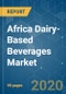 Africa Dairy-Based Beverages Market - Growth, Trends, and Forecast (2020 - 2025) - Product Thumbnail Image