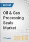 Oil & Gas Processing Seals Market by Type (Single, Double), Material (Metal, Elastomer, Face Material), Application, and Region -Global Forecast to 2023 - Product Thumbnail Image