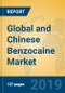 Global and Chinese Benzocaine Market Insights 2019: Analysis and Forecasts to 2024 - By Manufacturers, Product Type, Application, Regions and Technology - Product Thumbnail Image