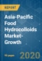 Asia-Pacific Food Hydrocolloids Market-Growth, Trends and Forecast (2020 - 2025) - Product Thumbnail Image