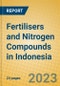 Fertilisers and Nitrogen Compounds in Indonesia: ISIC 2412 - Product Image