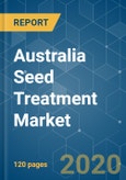 Australia Seed Treatment Market - Growth, Trends and Forecasts (2020 - 2025)- Product Image