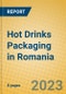 Hot Drinks Packaging in Romania - Product Image