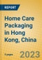 Home Care Packaging in Hong Kong, China - Product Thumbnail Image