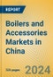 Boilers and Accessories Markets in China - Product Thumbnail Image