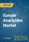 Europe Acaricides Market - Growth, Trends and Forecasts (2020 - 2025) - Product Thumbnail Image