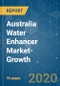 Australia Water Enhancer Market-Growth, Trends and Forecast (2020 - 2025) - Product Thumbnail Image
