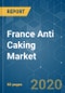 France Anti Caking Market - Growth, Trends and Forecasts (2020 - 2025) - Product Thumbnail Image