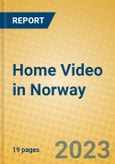 Home Video in Norway- Product Image