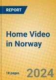 Home Video in Norway- Product Image