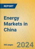 Energy Markets in China- Product Image