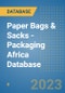 Paper Bags & Sacks - Packaging Africa Database - Product Image