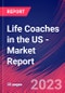Life Coaches in the US - Industry Market Research Report - Product Image