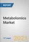 Metabolomics: Technologies and Global Markets 2021-2026 - Product Image