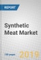 Synthetic (Cultured) Meat: Technologies and Global Markets - Product Thumbnail Image