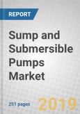 Sump and Submersible Pumps: Global Markets to 2023- Product Image