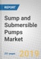Sump and Submersible Pumps: Global Markets to 2023 - Product Thumbnail Image