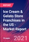 Ice Cream & Gelato Store Franchises in the US - Industry Market Research Report - Product Thumbnail Image