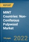 MINT Countries: Non-Coniferous Pulpwood Market - Product Image
