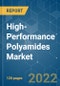 High-Performance Polyamides Market - Growth, Trends, COVID-19 Impact, and Forecasts (2022 - 2027) - Product Thumbnail Image