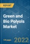 Green and Bio Polyols Market - Growth, Trends, COVID-19 Impact, and Forecasts (2022 - 2027) - Product Thumbnail Image