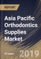 Asia Pacific Orthodontics Supplies Market (2018 - 2024) - Product Thumbnail Image