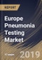 Europe Pneumonia Testing Market (2018 - 2024) - Product Thumbnail Image