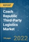 Czech Republic Third-Party Logistics (3PL) Market - Growth, Trends, COVID-19 Impact, and Forecasts (2022 - 2027) - Product Thumbnail Image