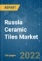 Russia Ceramic Tiles Market - Growth, Trends, COVID-19 Impact, and Forecasts (2022 - 2027) - Product Thumbnail Image