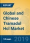 Global and Chinese Tramadol Hcl Market Insights 2019: Analysis and Forecasts to 2024 - By Manufacturers, Product Type, Application, Regions and Technology - Product Thumbnail Image