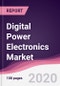 Digital Power Electronics Market - Forecast (2020 - 2025) - Product Thumbnail Image