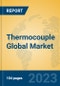 Thermocouple Global Market Insights 2023, Analysis and Forecast to 2028, by Manufacturers, Regions, Technology, Product Type - Product Thumbnail Image