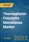 Thermoplastic Polyolefin Membranes Market - Growth, Trends, COVID-19 Impact, and Forecasts (2022 - 2027) - Product Thumbnail Image