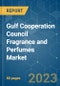 Gulf Cooperation Council Fragrance and Perfumes Market - Growth, Trends, and Forecasts (2023-2028) - Product Thumbnail Image