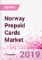 Norway Prepaid Cards Business and Investment Opportunities - Market Size and Forecast (2014-2023), Consumer Attitude & Behaviour, Retail Spend, Market Risk - Updated in Q3, 2019 - Product Thumbnail Image