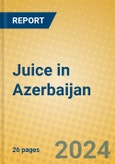 Juice in Azerbaijan- Product Image