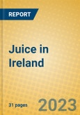 Juice in Ireland- Product Image