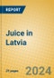 Juice in Latvia - Product Image