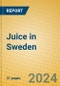 Juice in Sweden - Product Thumbnail Image