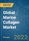 Global Marine Collagen Market - Growth, Trends, COVID-19 Impact, and Forecasts (2022 - 2027) - Product Image
