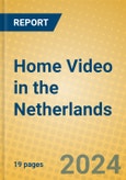 Home Video in the Netherlands- Product Image