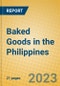 Baked Goods in the Philippines - Product Image