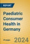 Paediatric Consumer Health in Germany - Product Thumbnail Image